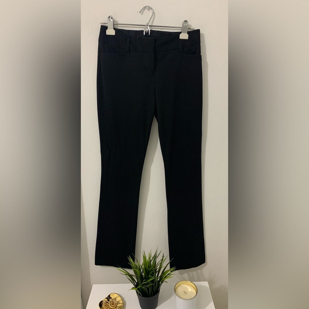 Express Columnist Pants Size 0R
